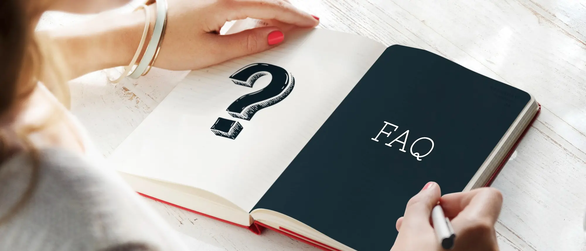 Frequently Asked Question (FAQ)