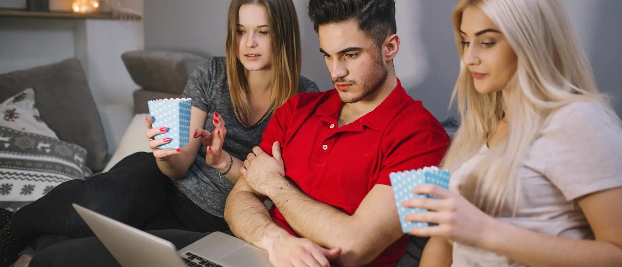 IPTV Subscription Plans